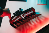 Metal Cable Management System