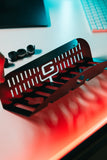 Metal Cable Management System