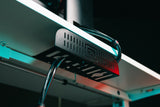 Metal Cable Management System