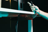 Metal Cable Management System
