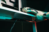 Metal Cable Management System