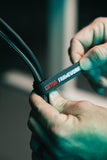 Metal Cable Management System