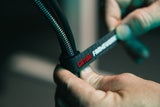 Metal Cable Management System