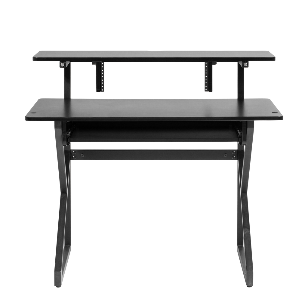 Content Furniture Desk - BLK