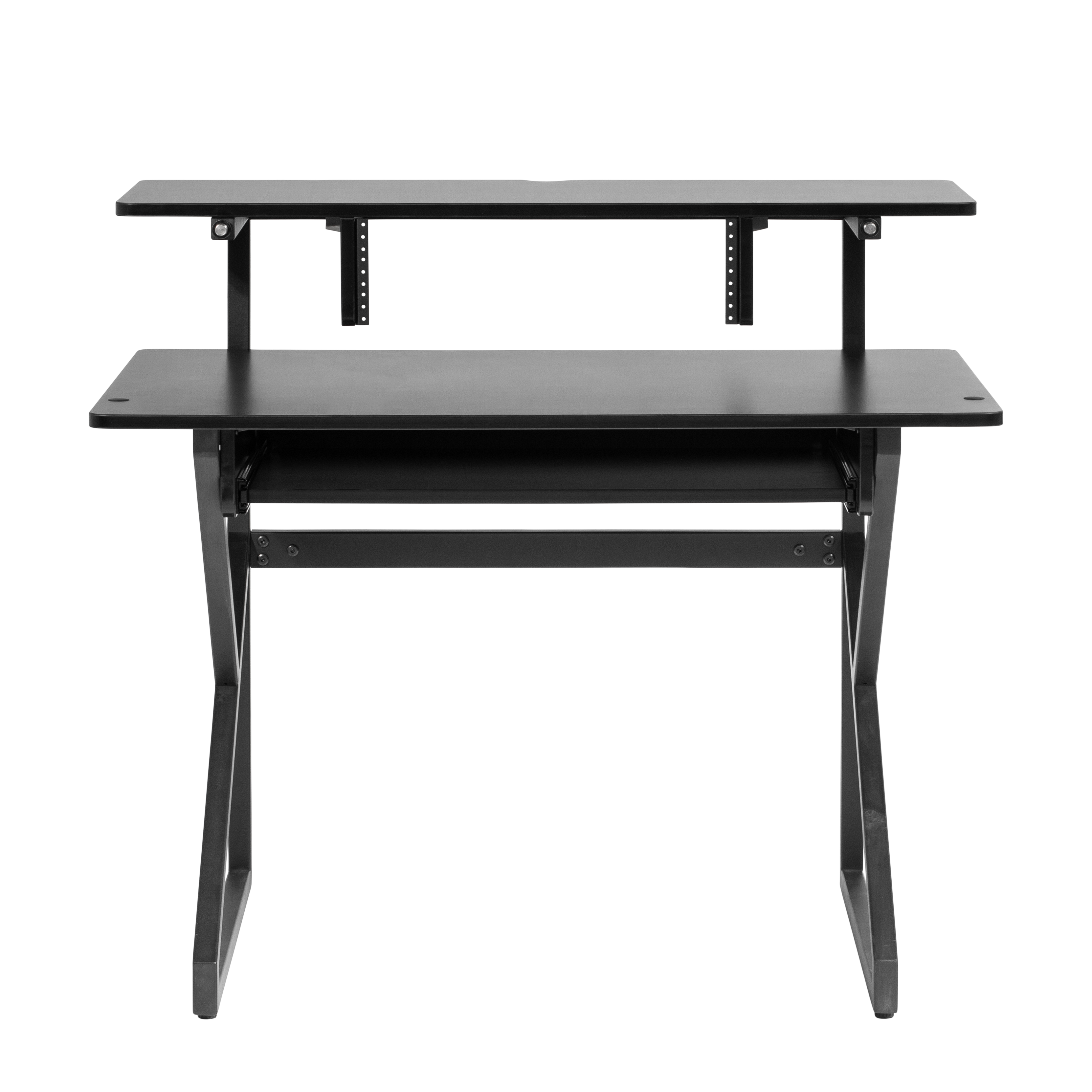 Content Furniture Desk - BLK