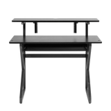 Content Furniture Desk - BLK