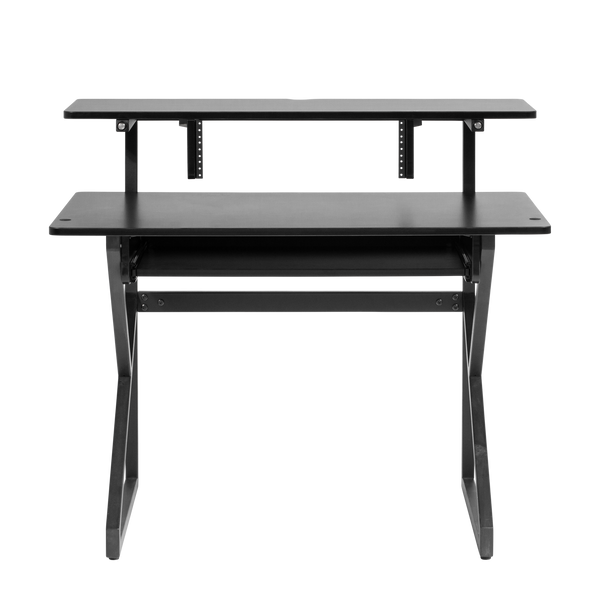 Content Furniture Desk - BLK