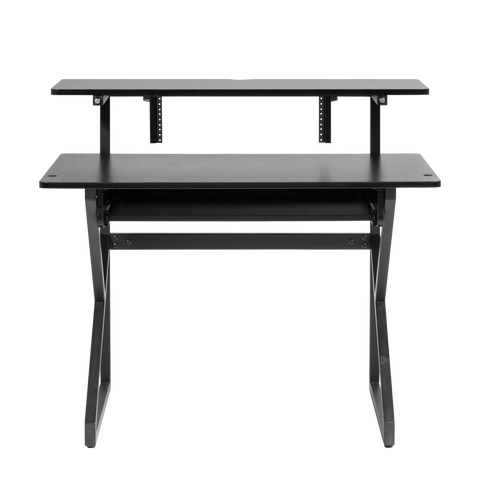 Content Furniture Desk - BLK