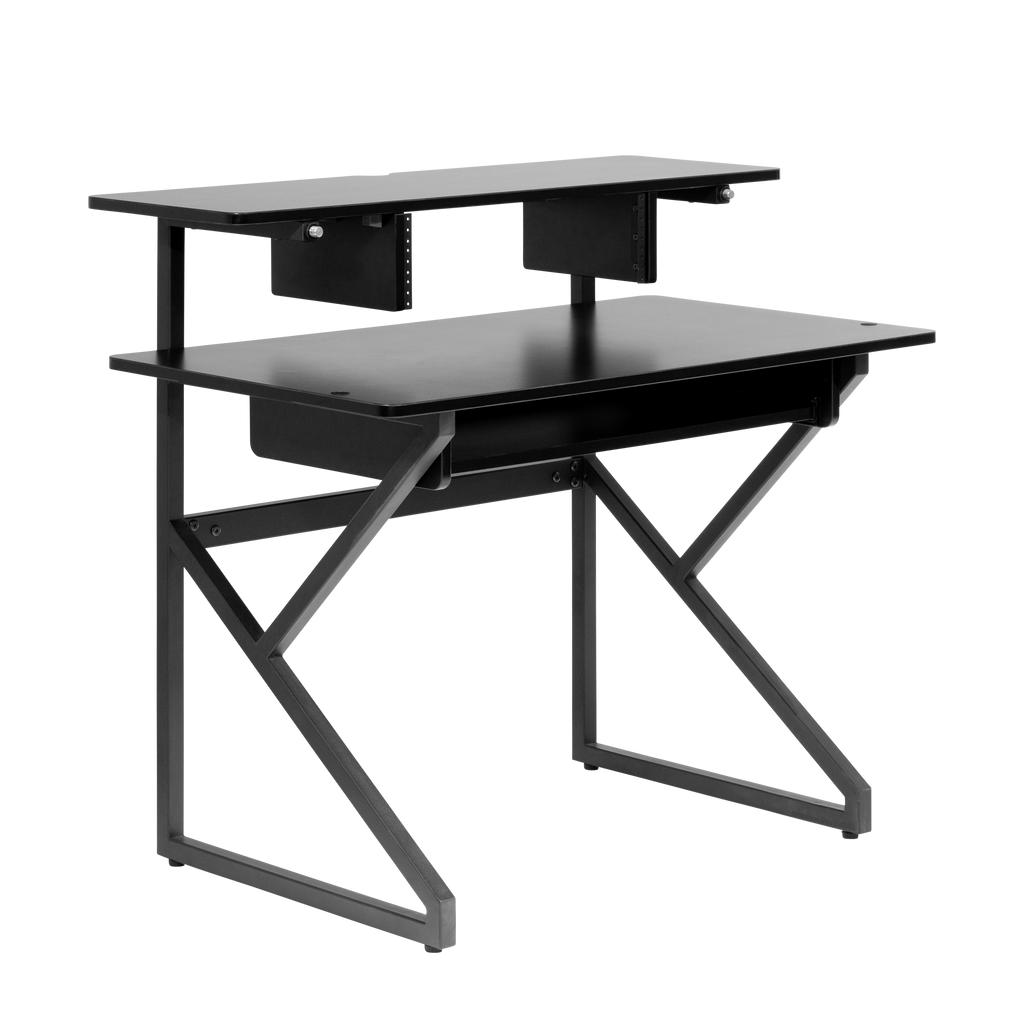 Content Furniture Desk - BLK