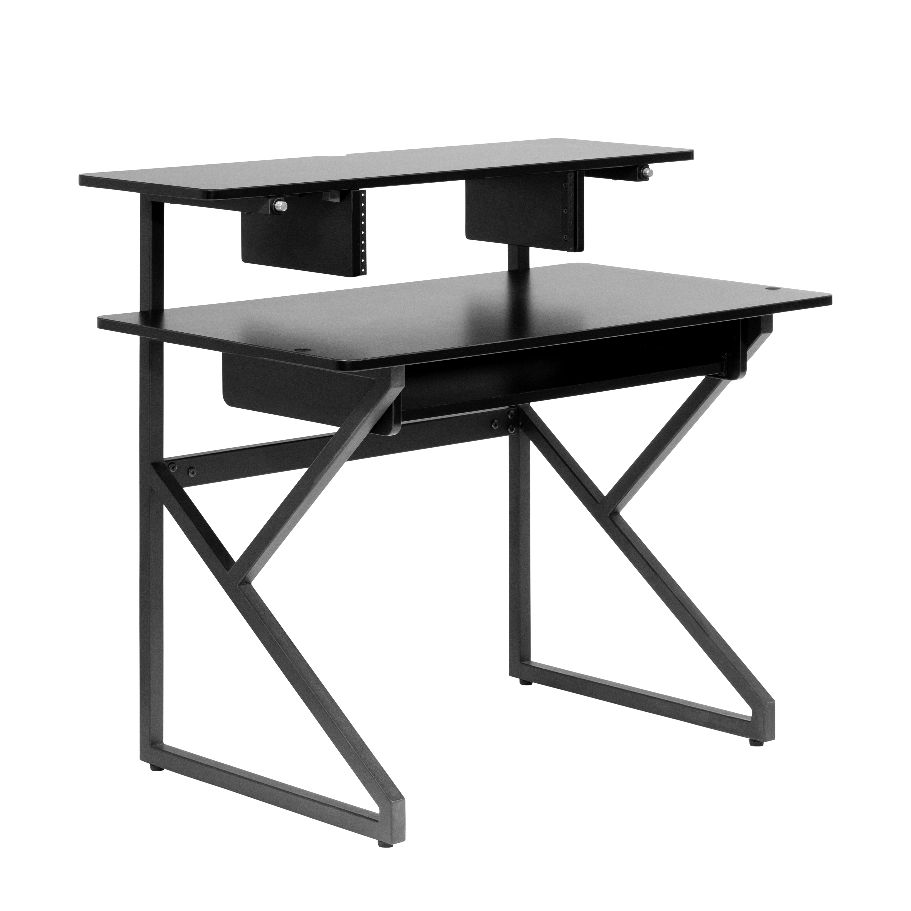 Content Furniture Desk - BLK