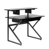 Content Furniture Desk - BLK