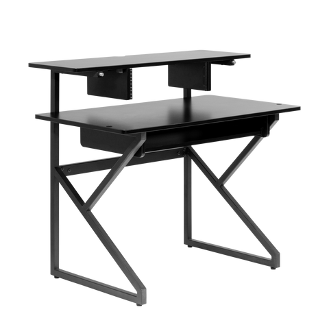 Content Furniture Desk - BLK