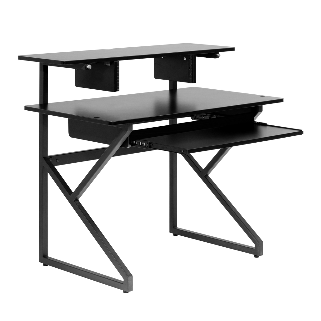 Content Furniture Desk - BLK