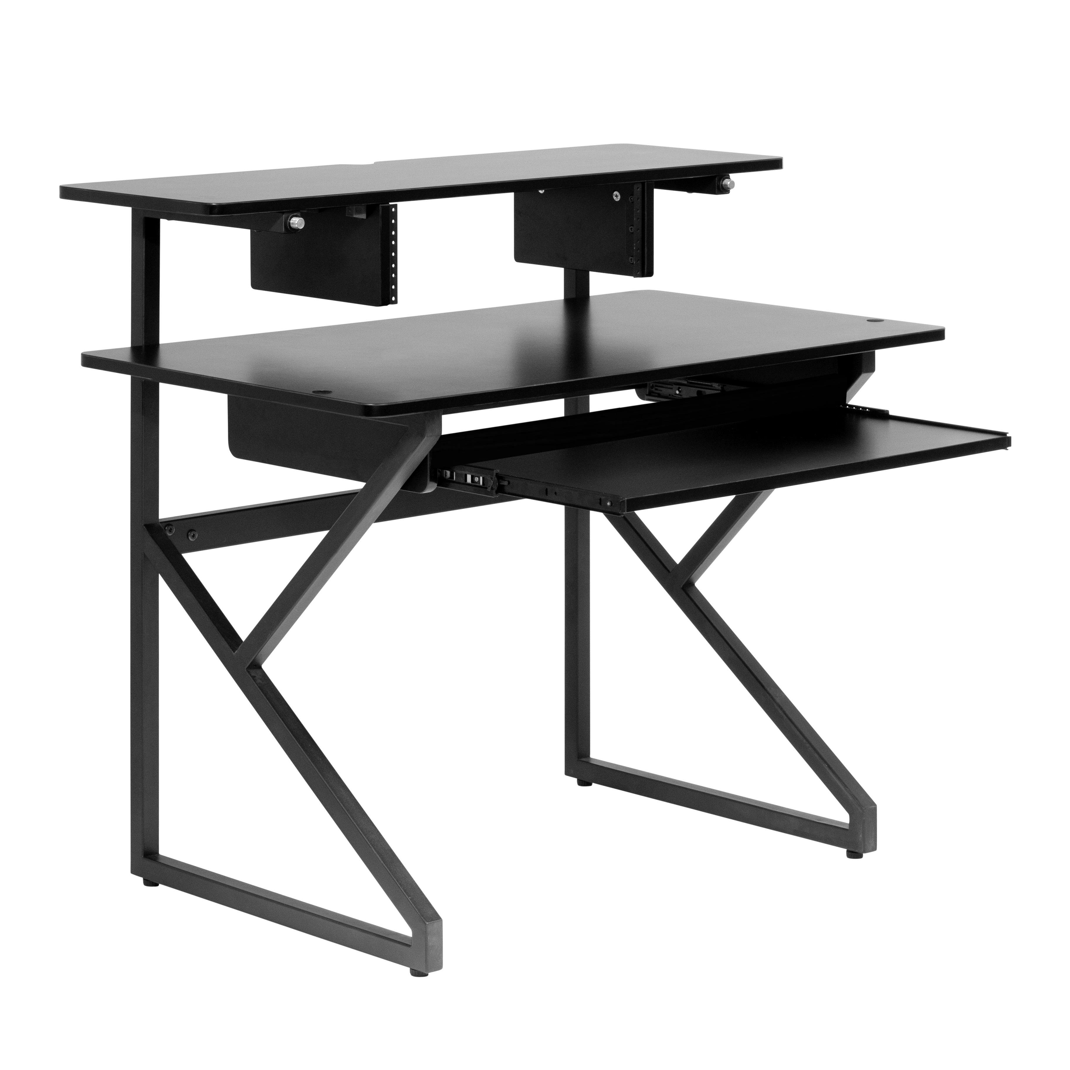Content Furniture Desk - BLK