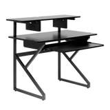 Content Furniture Desk - BLK