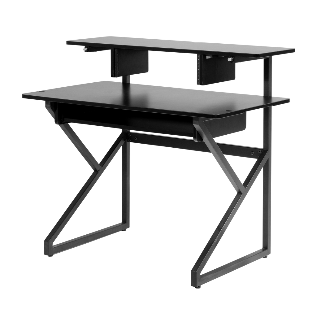Content Furniture Desk - BLK