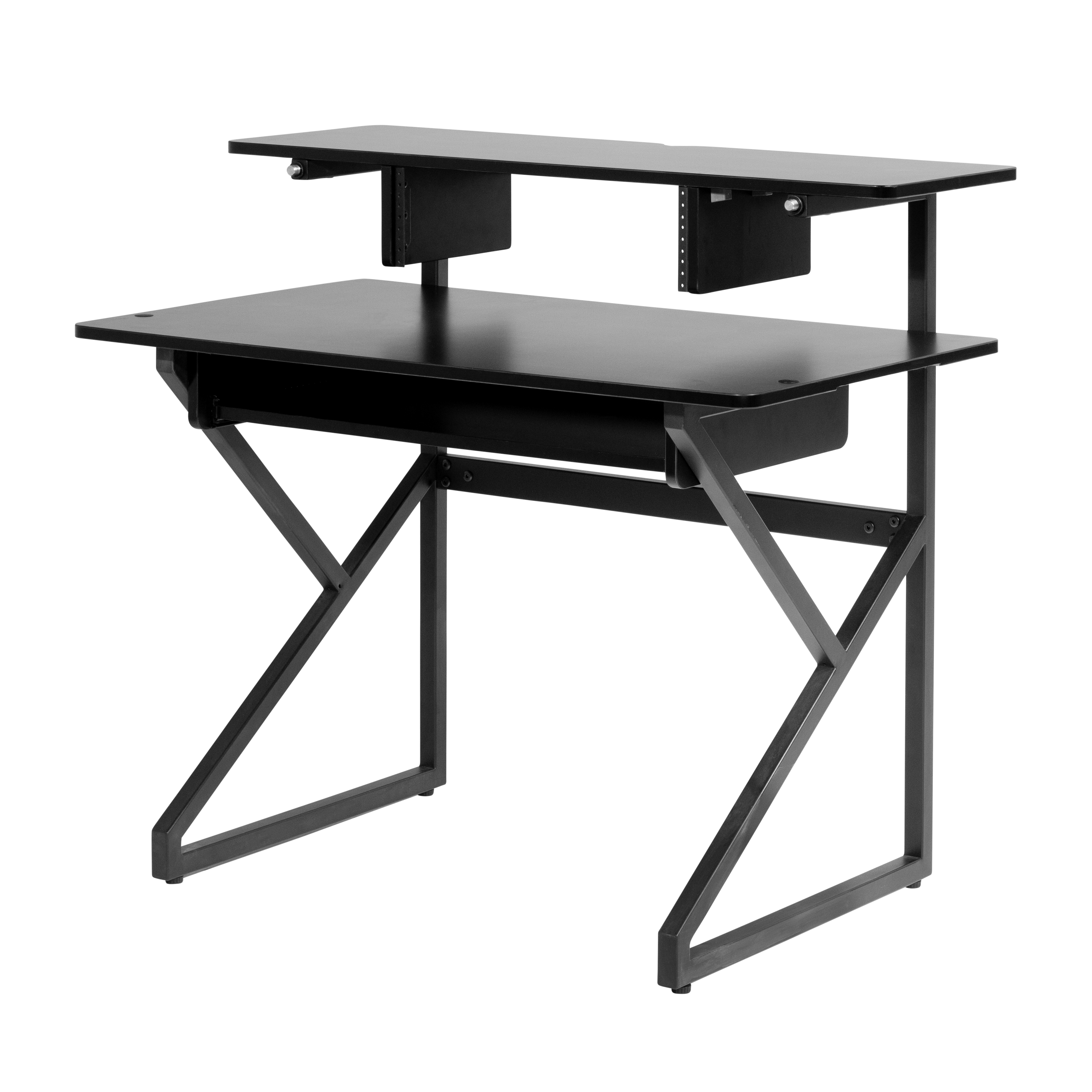 Content Furniture Desk - BLK