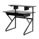 Content Furniture Desk - BLK