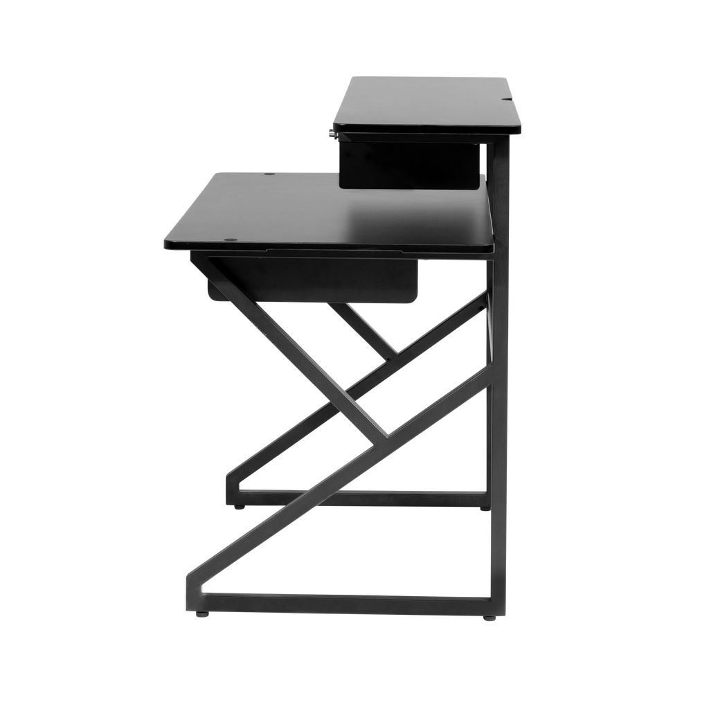 Content Furniture Desk - BLK