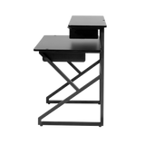 Content Furniture Desk - BLK