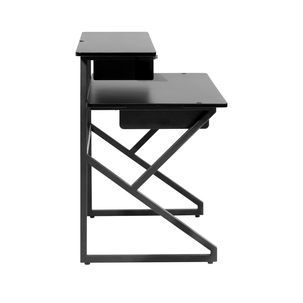 Content Furniture Desk - BLK