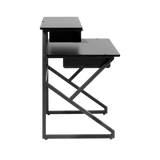Content Furniture Desk - BLK