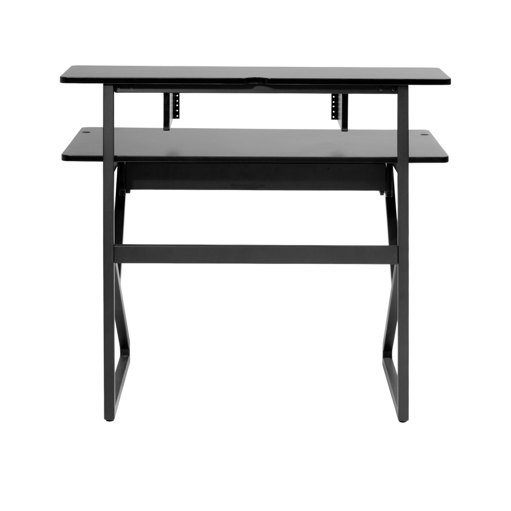 Content Furniture Desk - BLK