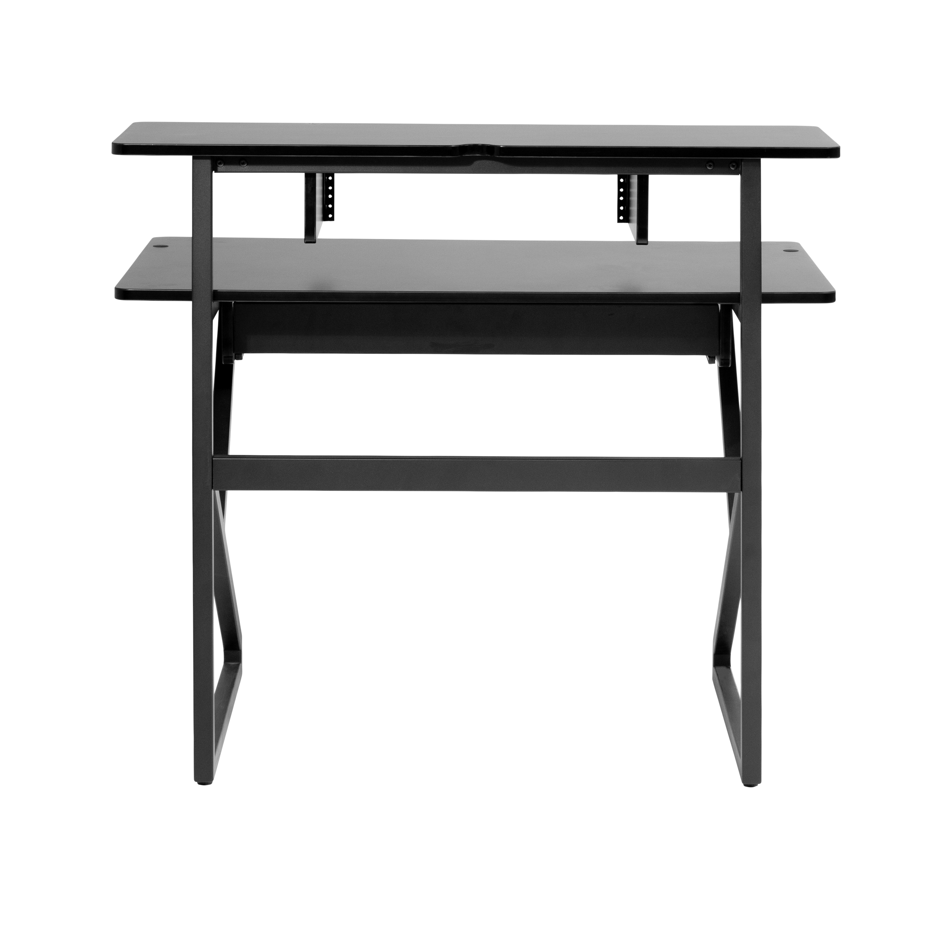 Content Furniture Desk - BLK