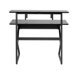 Content Furniture Desk - BLK