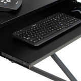 Content Furniture Desk - BLK