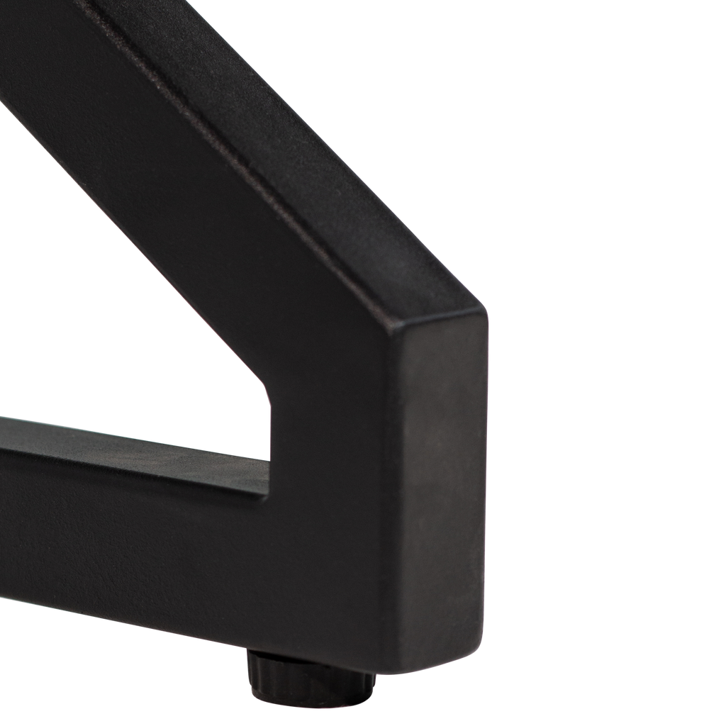 Content Furniture Desk - BLK
