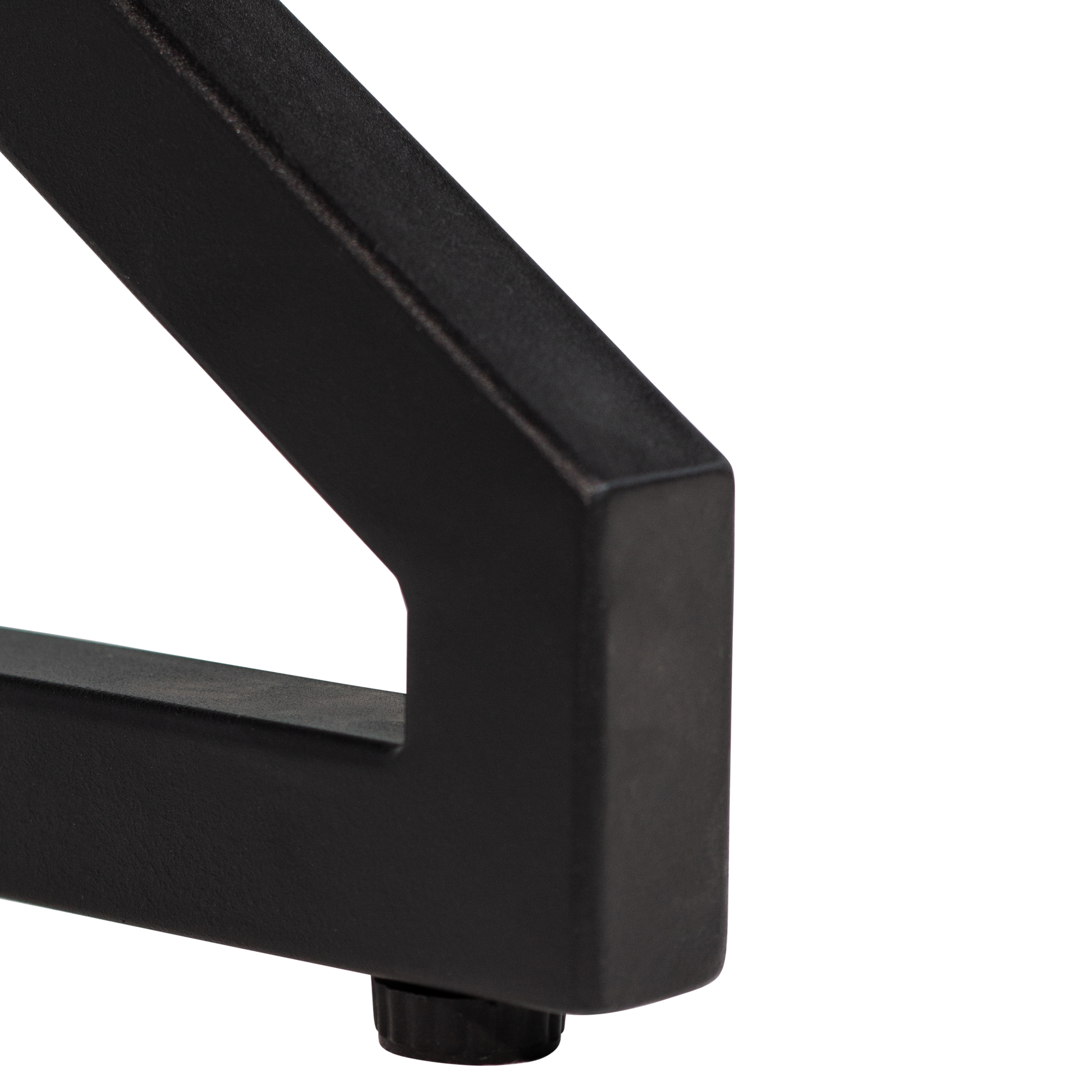 Content Furniture Desk - BLK