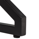 Content Furniture Desk - BLK