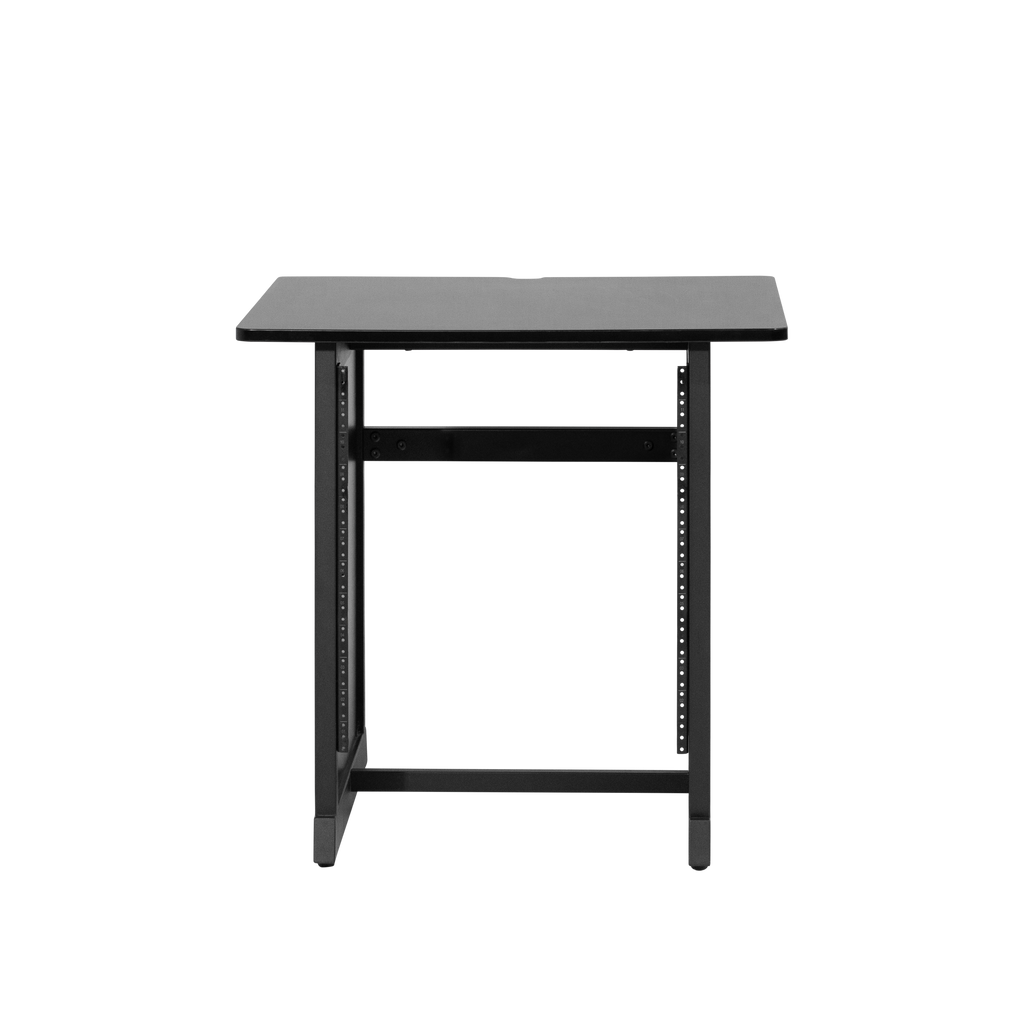 Content Furniture 12U Rack - BLK