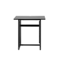 Content Furniture 12U Rack - BLK