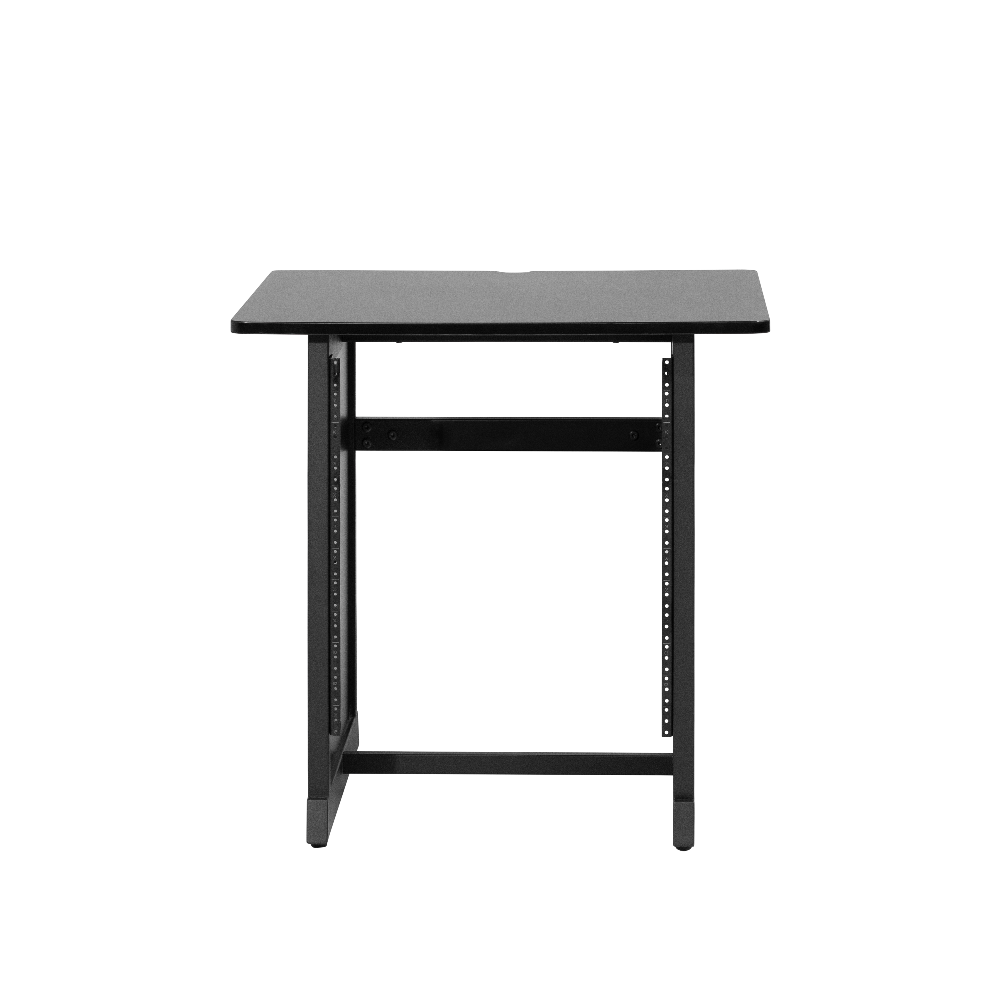 Content Furniture 12U Rack - BLK