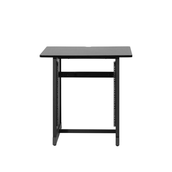 Content Furniture 12U Rack - BLK