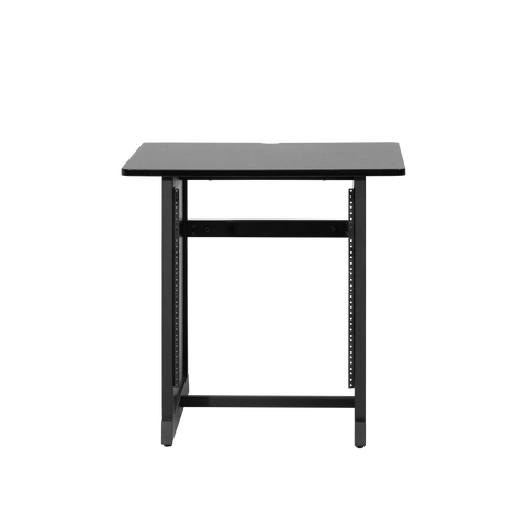 Content Furniture 12U Rack - BLK