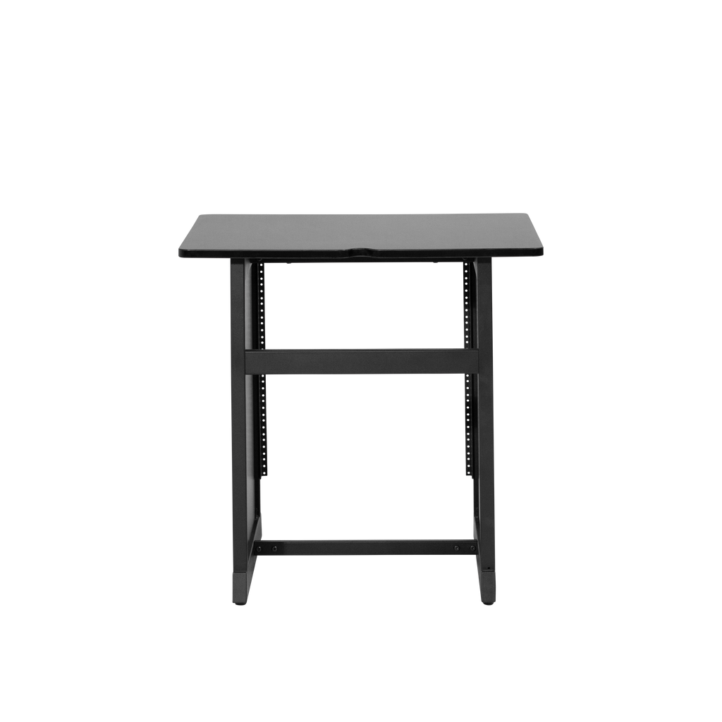 Content Furniture 12U Rack - BLK