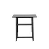 Content Furniture 12U Rack - BLK