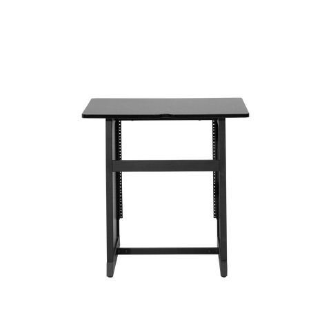 Content Furniture 12U Rack - BLK