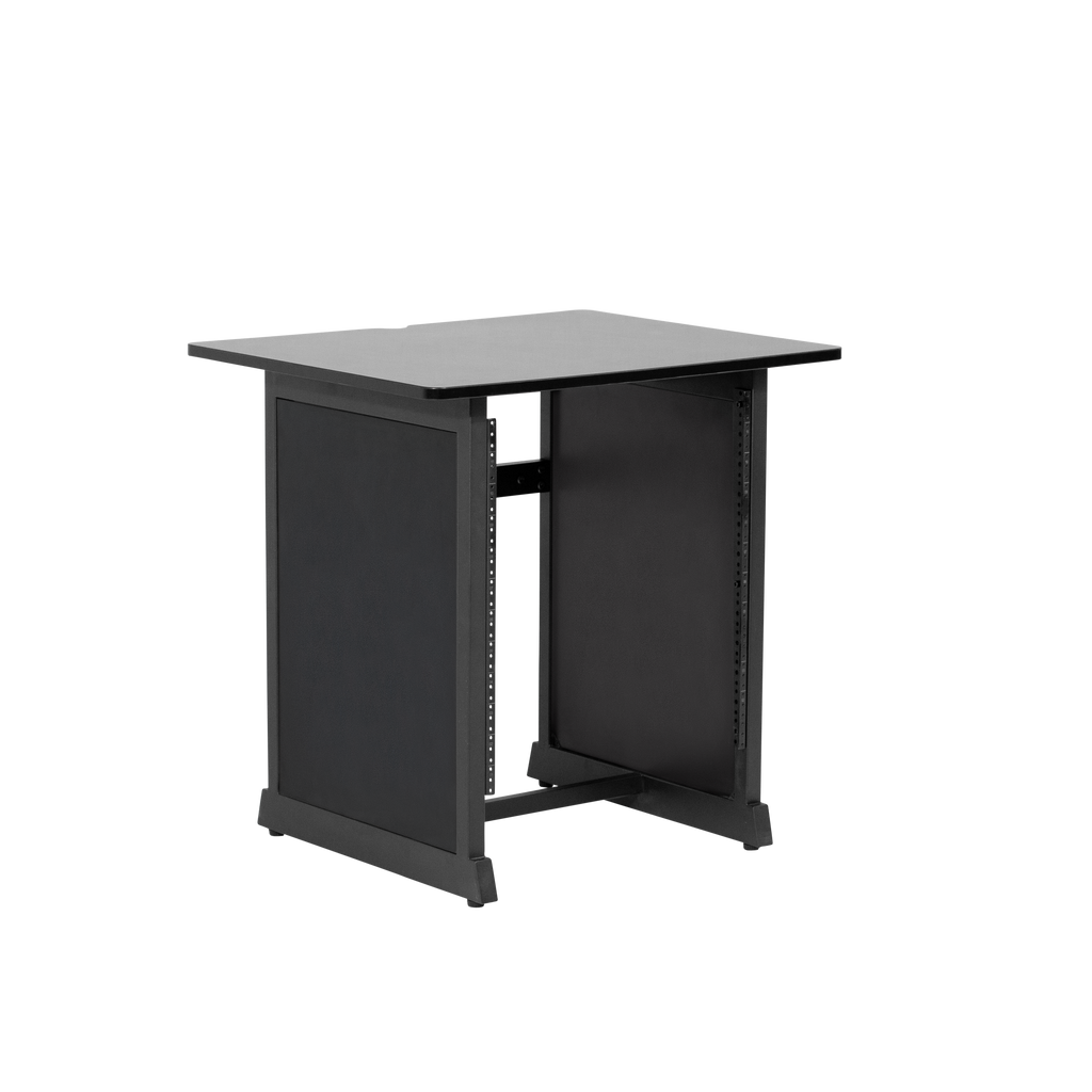 Content Furniture 12U Rack - BLK