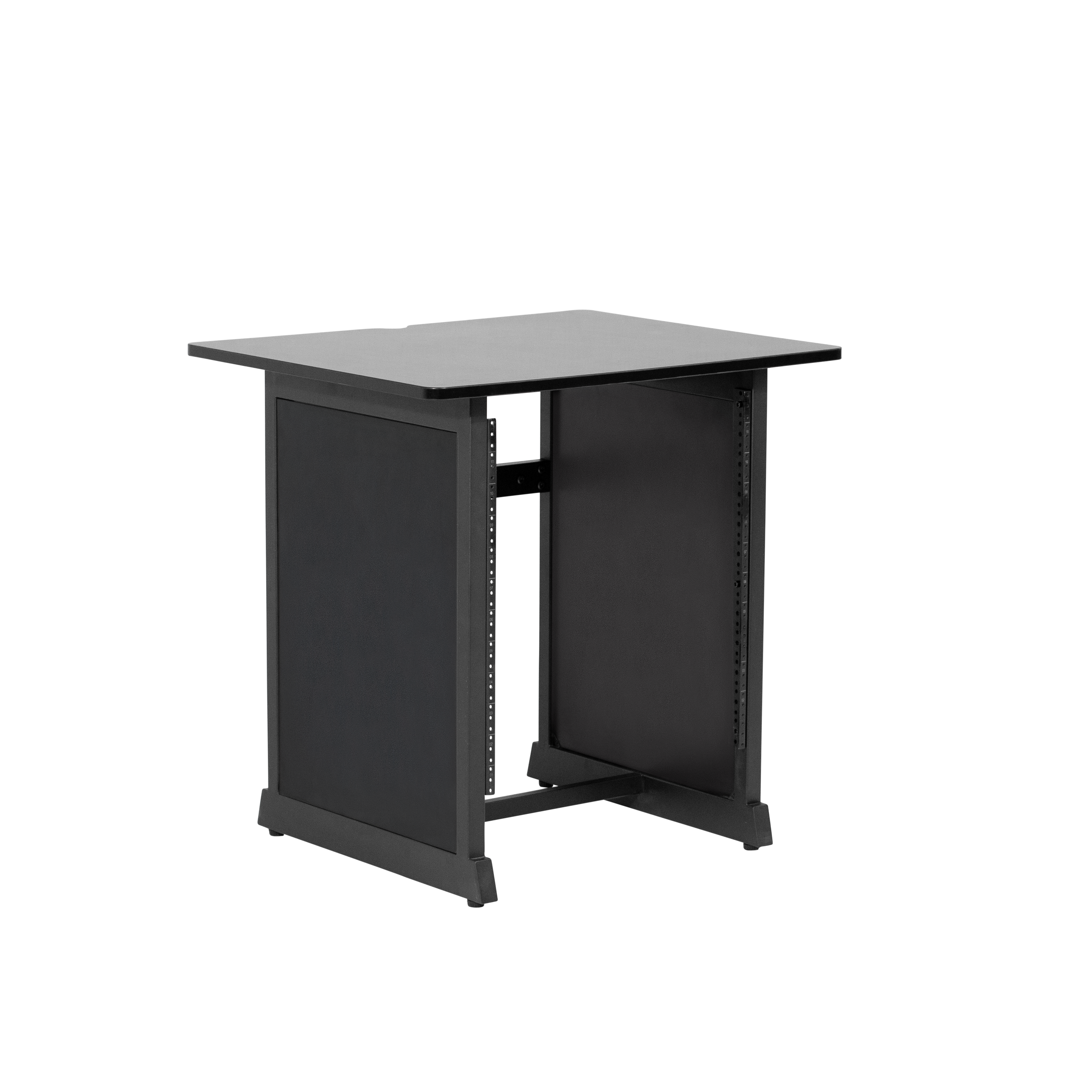 Content Furniture 12U Rack - BLK