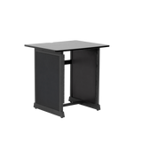 Content Furniture 12U Rack - BLK