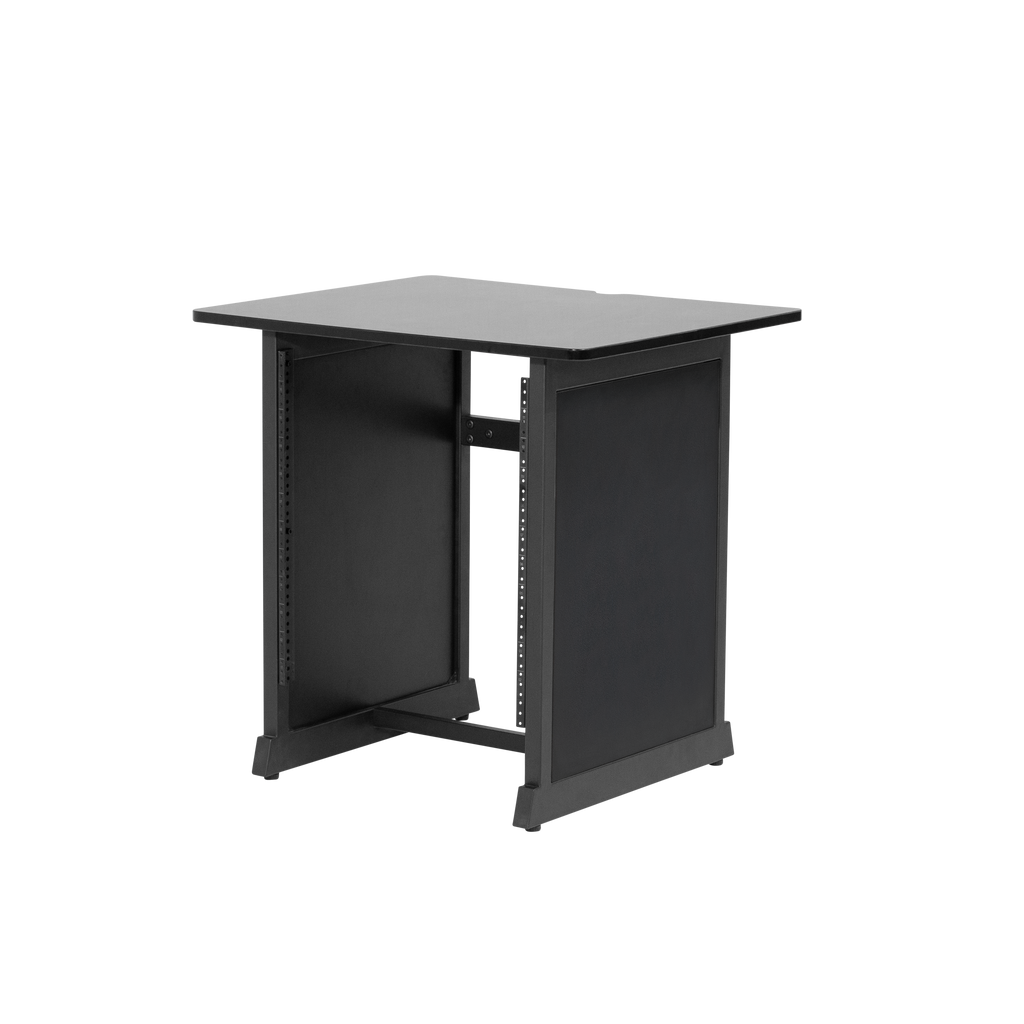 Content Furniture 12U Rack - BLK