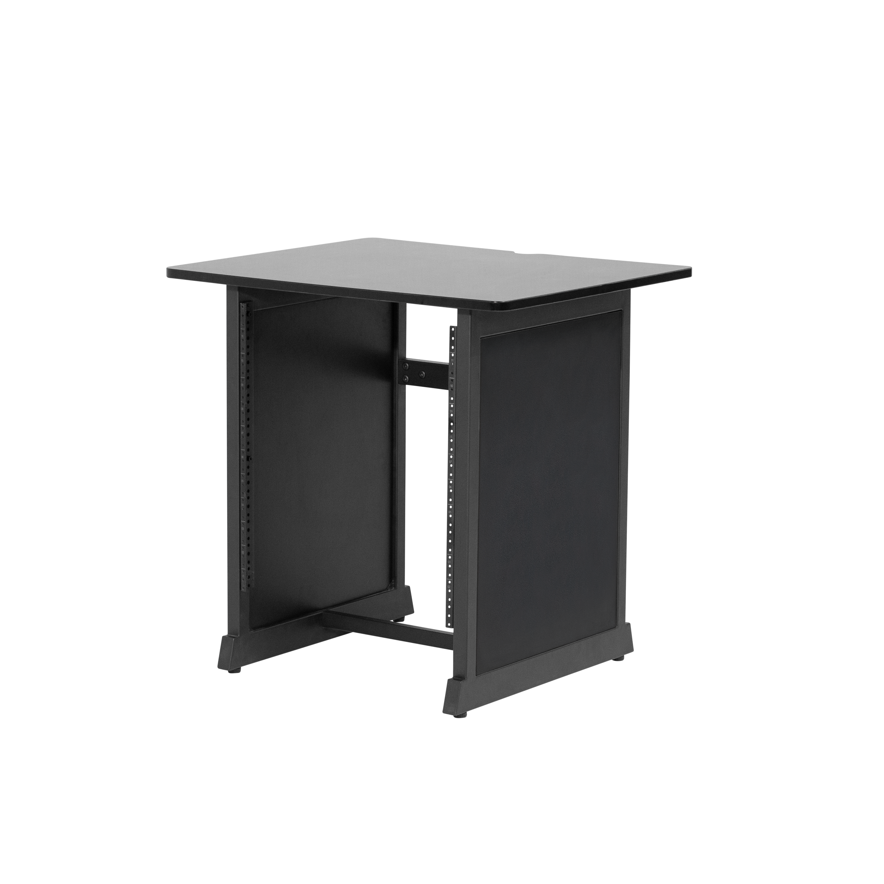 Content Furniture 12U Rack - BLK