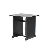 Content Furniture 12U Rack - BLK