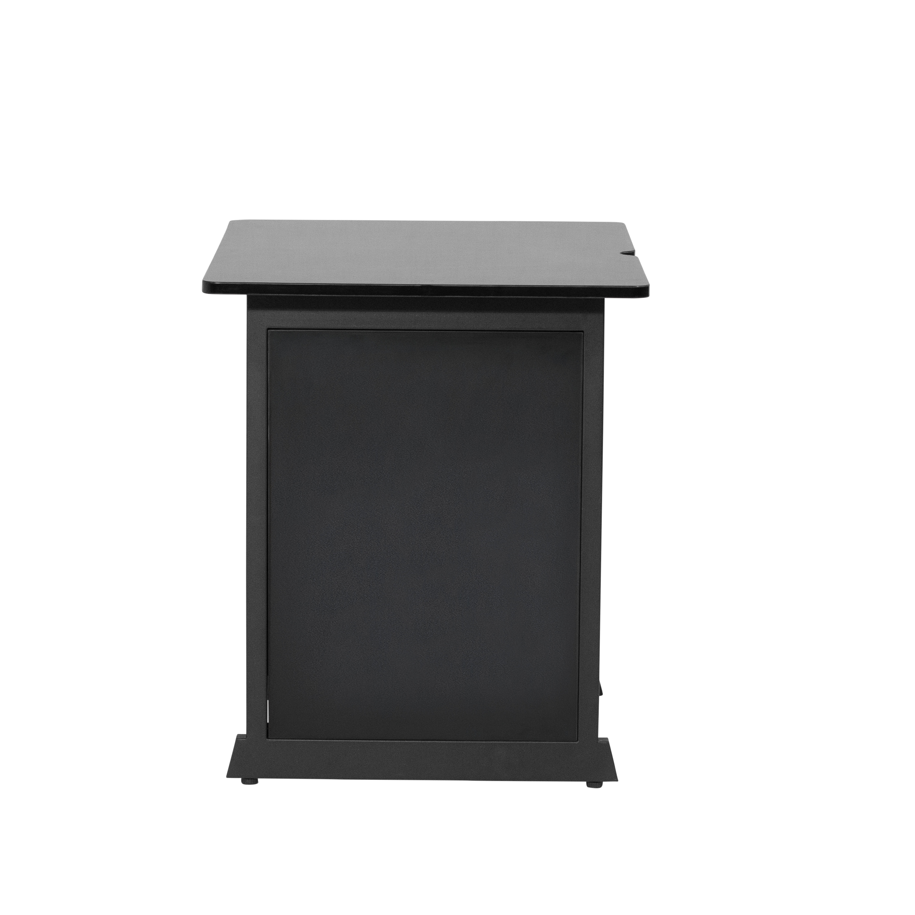 Content Furniture 12U Rack - BLK