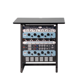 Content Furniture 12U Rack - BLK