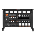 Frameworks 6U Metal Desktop Rack